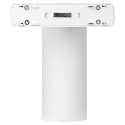 Магнитный трековый светильник ЭРА TRM-S5-3-12W4K WH светодиодный 12Вт 4000К белый | Магнитные трековые светильники