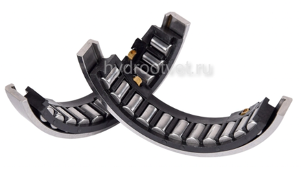 A11VLO130 SADDLE BEARING - Опорный подшипник люльки