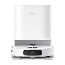 Dreame L10 Pro Robot Vacuum (белый)