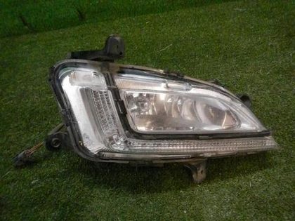 ПТФ правая Hyundai Tucson 3 (2018-2021)