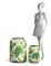 Кашпо TREEZ Effectory - Savage Garden - Design-ваза - Botanical