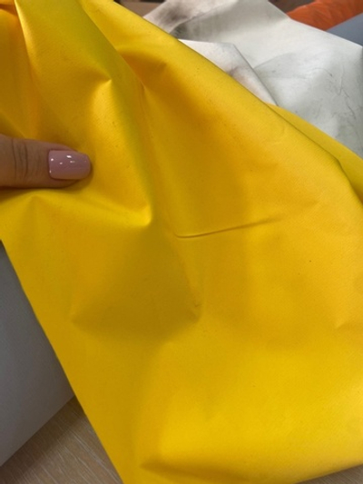 Мембрана (5К/5К), цвет- Желток