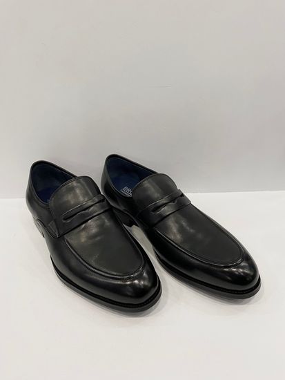 Туфли мужские натуральная кожа