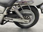 Honda Magna 250 , 1999