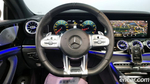 Mercedes-Benz AMG GT 4 двери 43 4MATIC+ (09.2021)