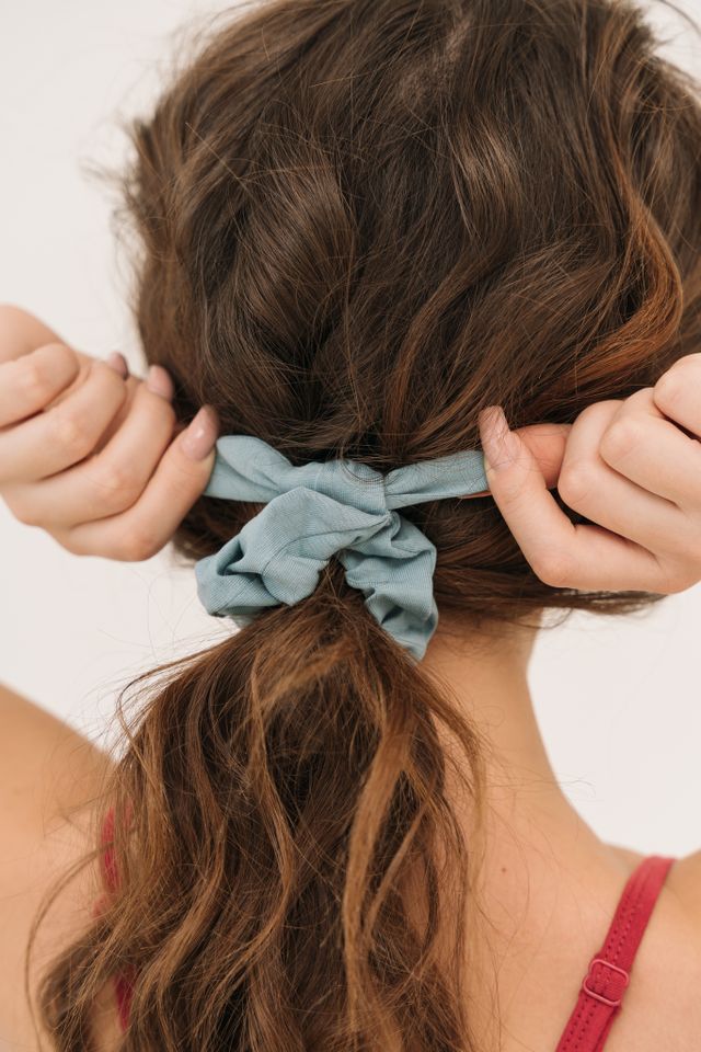 Резиночка для волос