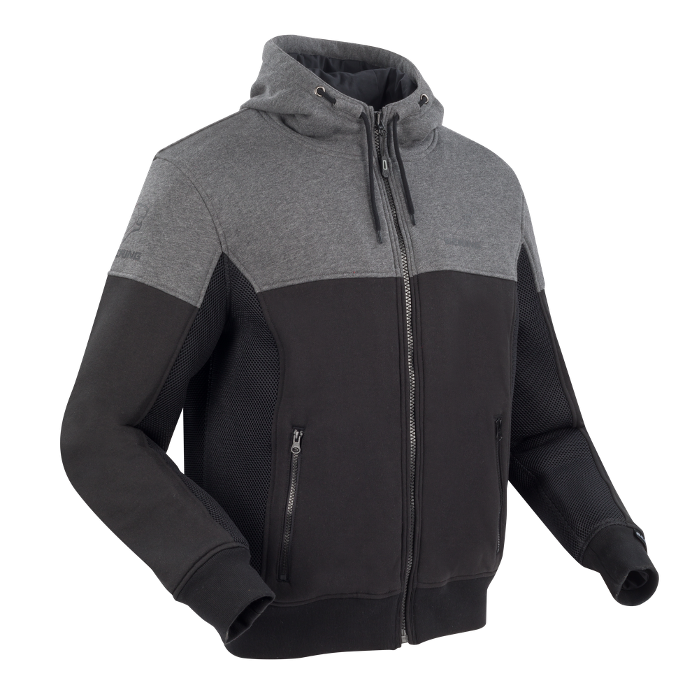 Толстовка Bering HOODIZ VENTED