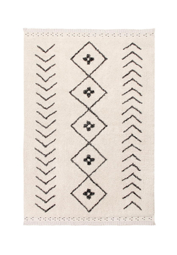 Ковер Lorena Canals Берберский ромбы 120х170 см