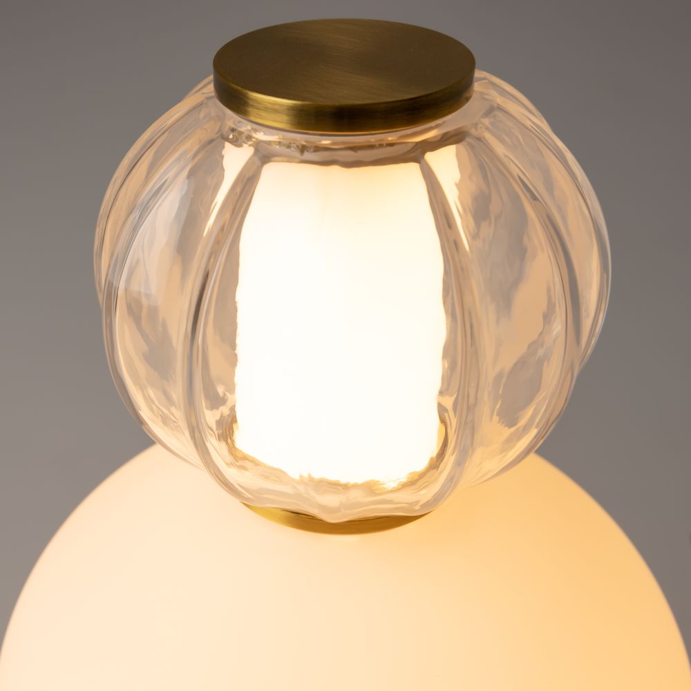 Настольный светильник Maytoni MOD301TL-L18G3K