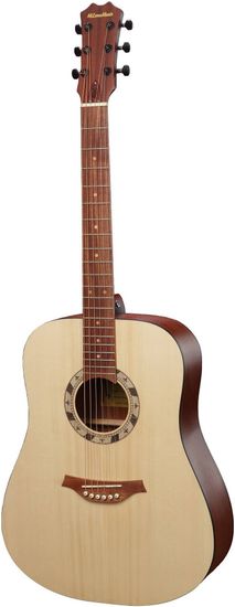 Акустическая гитара MILENA MUSIC ML-DT N48 SP