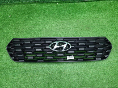 Решетка радиатора Hyundai Creta 1 (2020-2021)