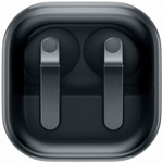 Наушники Samsung Galaxy Buds 4 Pro черный