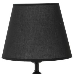 GAEM Светильник, L25 W25 H42 см, Е27, шнур 1,1 м