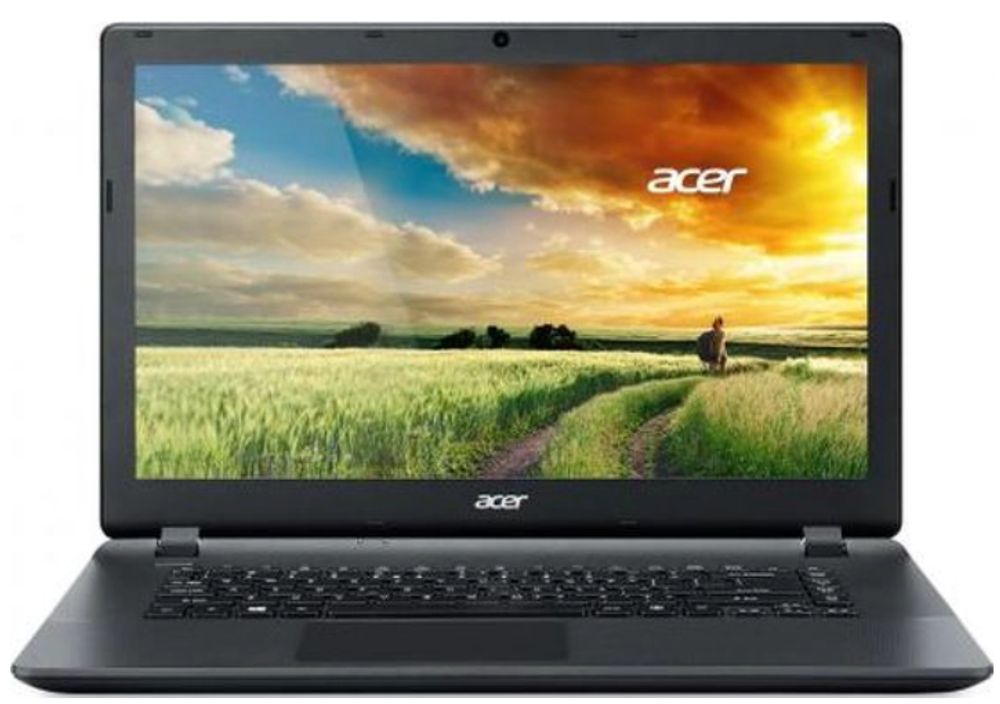 Ноутбук Acer Aspire ES1-520