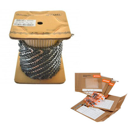 Цепной ремень 25RD3  ,325" 1,5 Duro + коробка