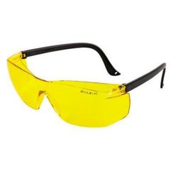 Очки Jeta Safety Clear vision JSG811 Y, защитные