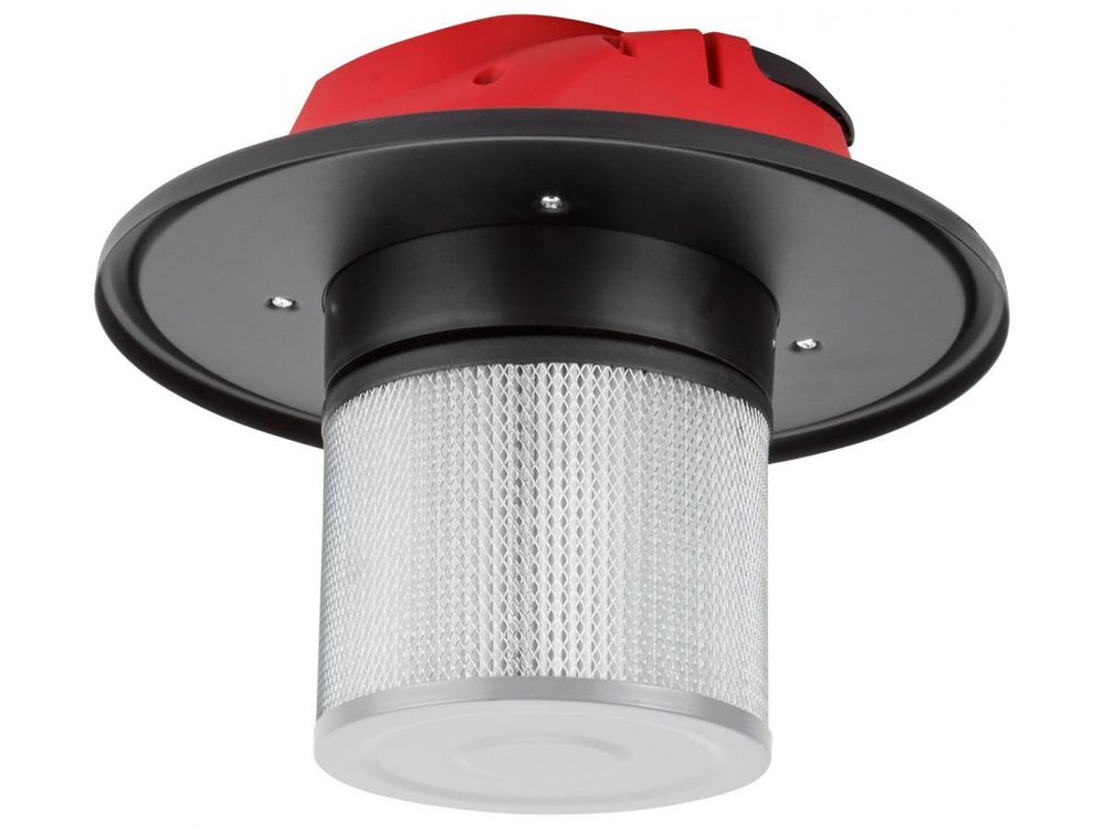 Пылесос WORTEX VC 2014 WS