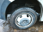 GAZ GAZELLE NEXT Грузопассажирский A32R32 (Дизельный, 2,8 л, 150 л.с.)
