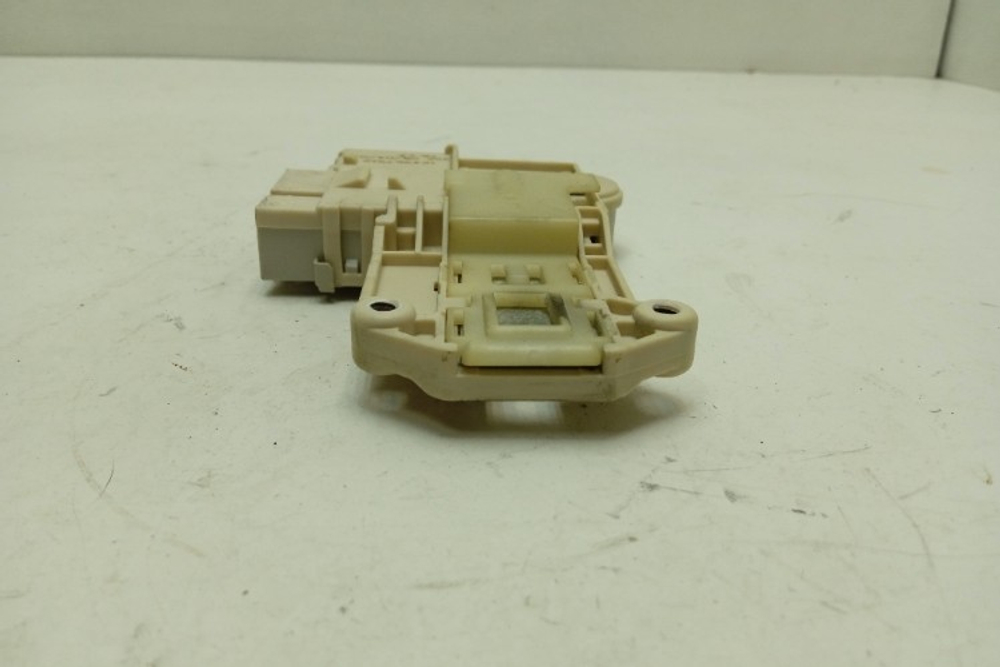 FE1014N кт140 Устройство блокировки для стиральной машины Zanussi FE1014N б/у