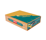 Комплект сигнализации AvMatrix TS3019-4 для 4-х камер, Tally