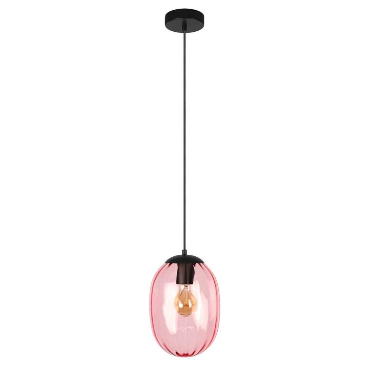 Подвесной светильник Loft It Bubble 10427 Purple