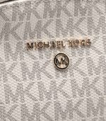 рюкзак slater Michael Kors - кремовый(30T0G04B6B)
