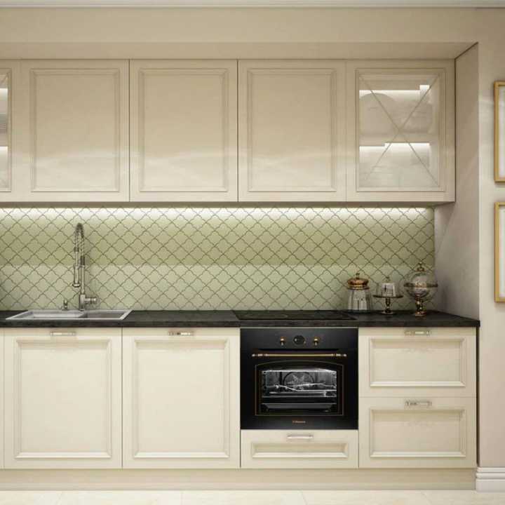 Духовой шкаф Hansa BOES68269