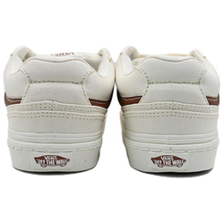 Мужские кеды Vans Caldrone Low 'White' VN000CSP1RE