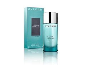 Bvlgari Aqva Marine