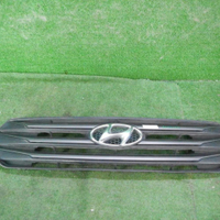 Решетка радиатора Hyundai Creta (2016-2020)