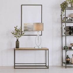 Настольная лампа декоративная Lumion Santiago 4515/1T