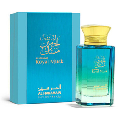 Royal Musk EDP