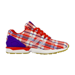 Кроссовки Clot X Adidas Originals Zx Flux 'Clot'