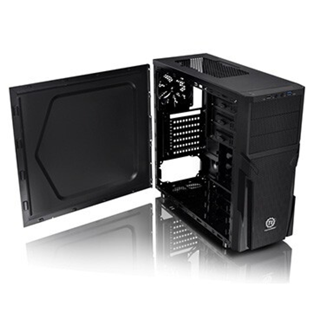 Корпус ATX Thermaltake Versa H21