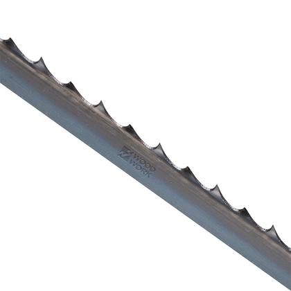 Полотно для ленточной пилы 10х0,65х2240 4TPI Woodwork F10.6.2240-4