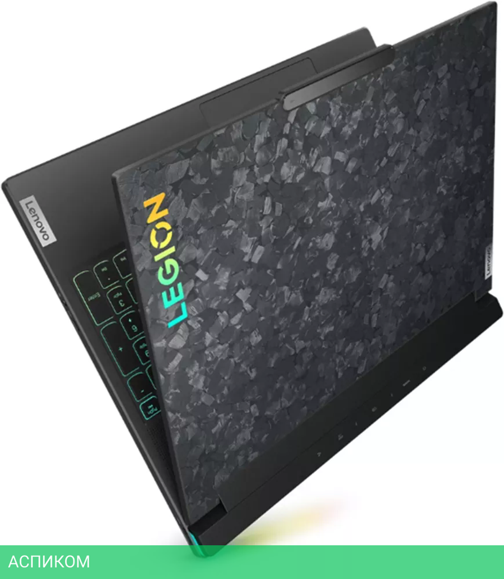 Ноутбук Lenovo Legion 9 16IRX8 83AG000BPB