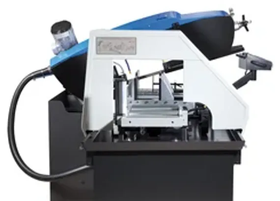 Ленточнопильный станок PILOUS ARG 330 DC CF-NC AUTOMAT