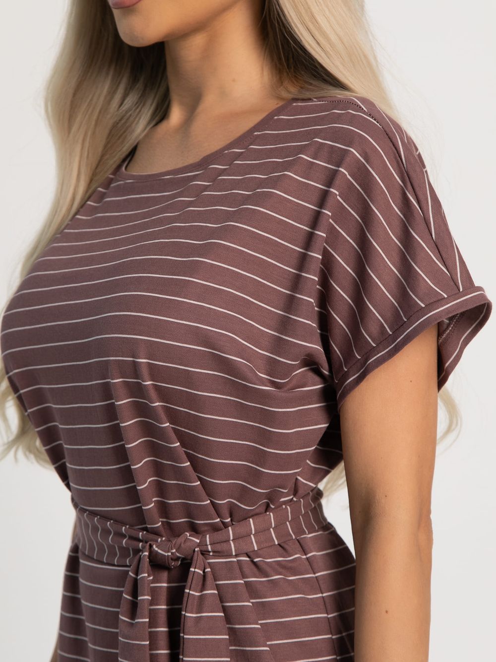 Платье Николь (розовый каштан) П15983-35М LT Collection