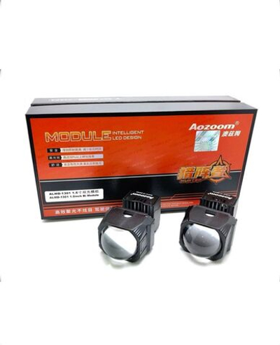 Aozoom Bi-Led ALMD-13-01 1.5'' 45/51 Вт 12V 5500К
