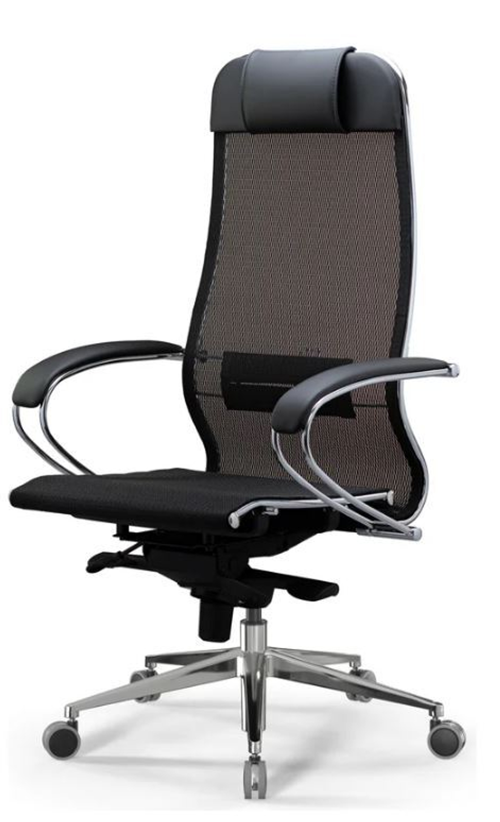 Кресло офисное Metta Samurai S-1.041 Infinity Easy Clean