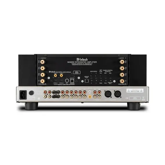 Mcintosh MA8950