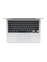 Ноутбук Apple MacBook Air 13 2024 M3/16/512GB Silver