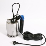 Насос дренажный GRUNDFOS KP 150 AV1 UNILIFT 011Н1900 НС-0026499