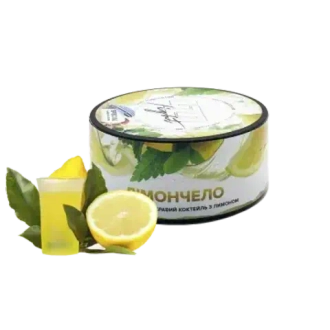 420 Лайт - Лімончелло (100г)