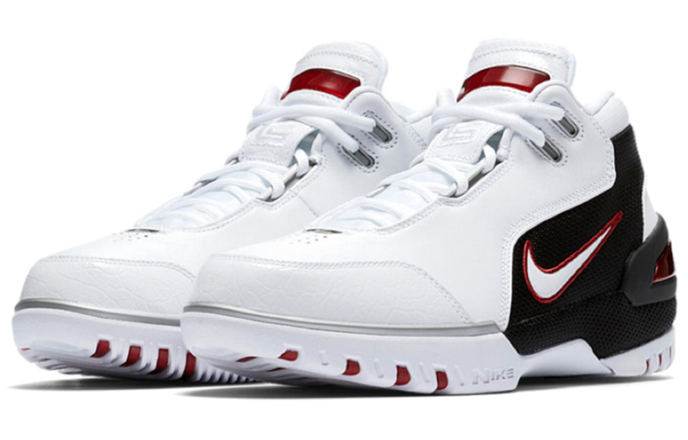 Кроссовки Nike Air Zoom Generation 2017