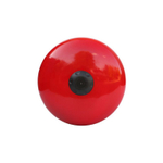 Бак расширительный мембранный для отопления 12 л красный Eterna