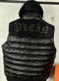 Жилет Philipp Plein премиум