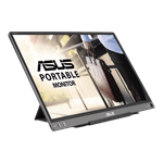 Монитор 15.6" ASUS ZenScreen MB16ACE IPS 1920x1080 60Hz 5ms 220cd/m 800:1 1xUSB-C