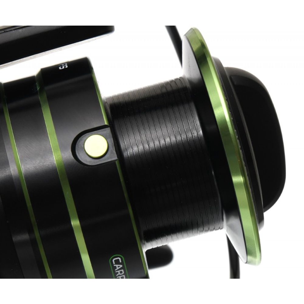 CARP PRO Катушка Blackpool Carp 7000 FS