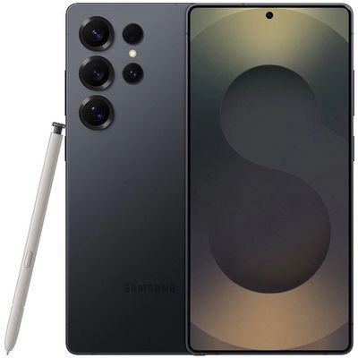 Смартфон Samsung Galaxy S25 Ultra 1 ТБ Черный оникс титан (Titanium Jetblack)